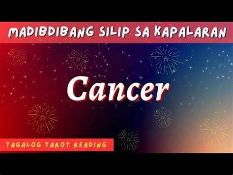 wish granted in tagalog